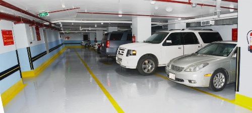 Al Waleed Tower Hotel image 16