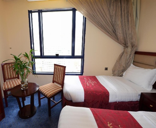 Al Waleed Tower Hotel image 19