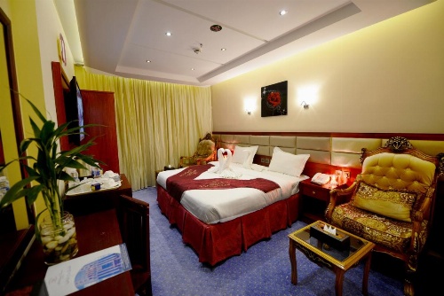 Al Waleed Tower Hotel image 21