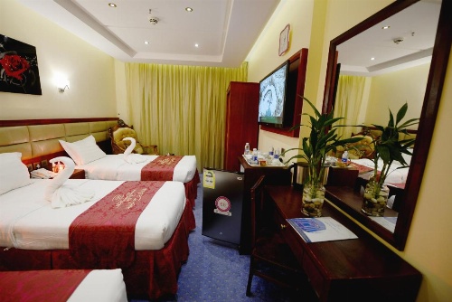 Al Waleed Tower Hotel image 22