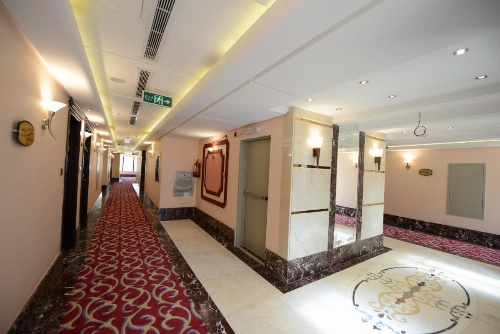 Al Waleed Tower Hotel image 27