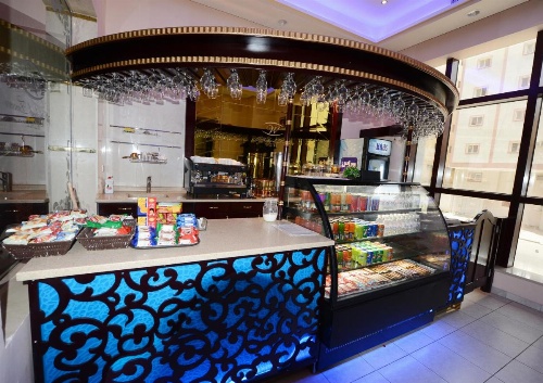 Al Waleed Tower Hotel image 33