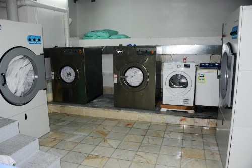 Al Waleed Tower Hotel image 36